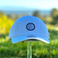 D. Hudson Clasp Back – Pasatiempo GC