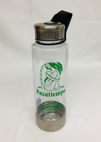 Life Source Water Bottle